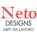 Logo Neto Design